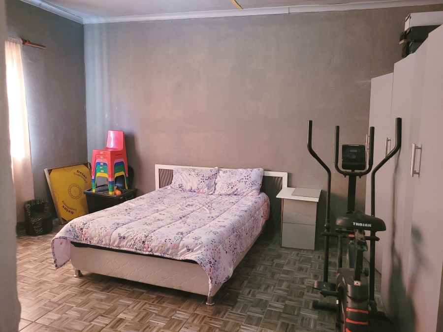 4 Bedroom Property for Sale in Vredelust Western Cape